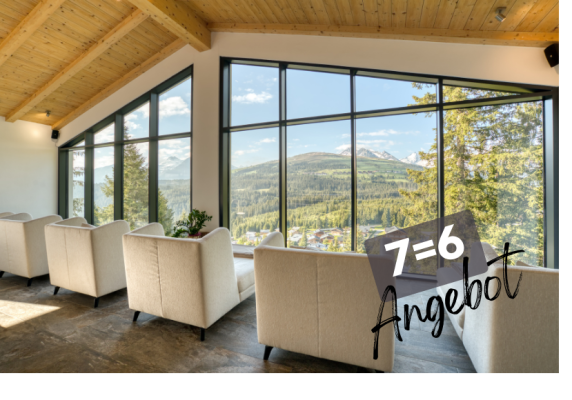 7=6 länger bleiben - weniger zahlen